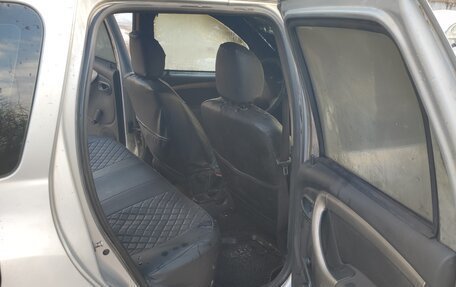 Renault Duster I рестайлинг, 2015 год, 295 000 рублей, 16 фотография