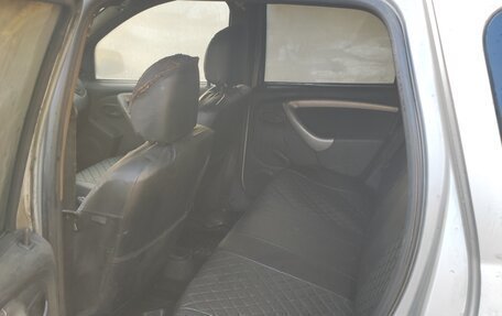 Renault Duster I рестайлинг, 2015 год, 295 000 рублей, 17 фотография