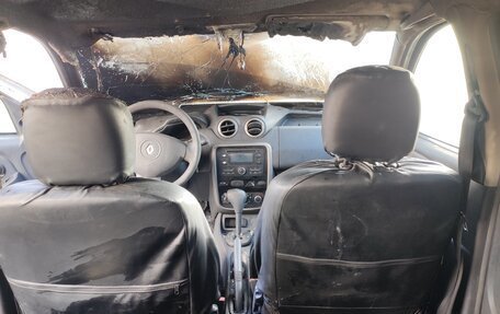 Renault Duster I рестайлинг, 2015 год, 295 000 рублей, 18 фотография