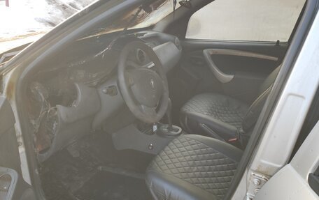 Renault Duster I рестайлинг, 2015 год, 295 000 рублей, 14 фотография