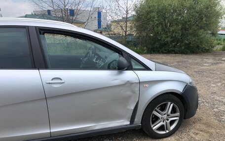 SEAT Altea I, 2011 год, 590 000 рублей, 3 фотография