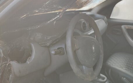 Renault Duster I рестайлинг, 2015 год, 295 000 рублей, 15 фотография