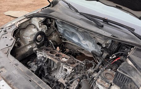 Volvo XC70 II рестайлинг, 2015 год, 620 000 рублей, 6 фотография