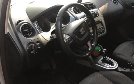 SEAT Altea I, 2011 год, 590 000 рублей, 7 фотография