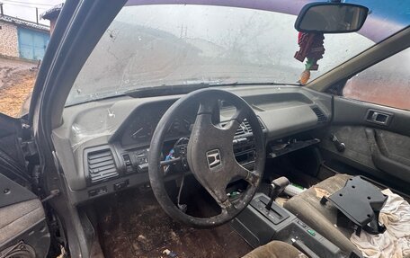 Honda Accord III, 1989 год, 20 000 рублей, 3 фотография