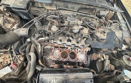 Honda Accord III, 1989 год, 20 000 рублей, 6 фотография