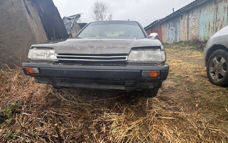 Honda Accord III, 1989 год, 20 000 рублей, 2 фотография