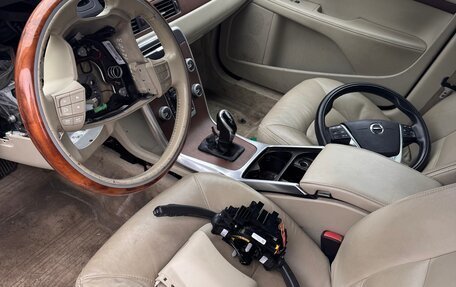 Volvo XC70 II рестайлинг, 2015 год, 620 000 рублей, 4 фотография