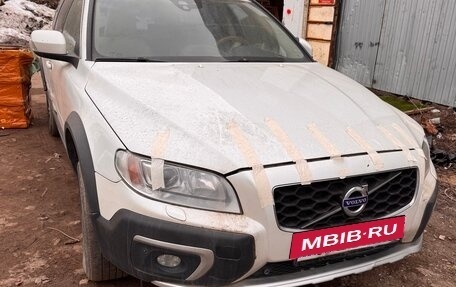 Volvo XC70 II рестайлинг, 2015 год, 620 000 рублей, 2 фотография