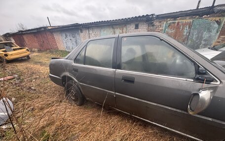 Honda Accord III, 1989 год, 20 000 рублей, 7 фотография