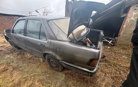 Honda Accord III, 1989 год, 20 000 рублей, 11 фотография