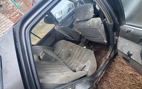 Honda Accord III, 1989 год, 20 000 рублей, 10 фотография