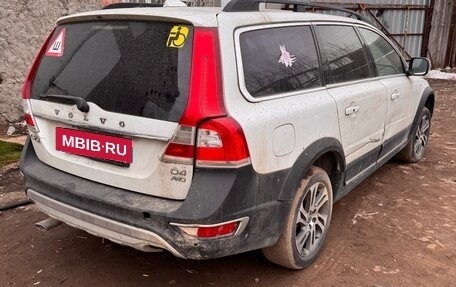 Volvo XC70 II рестайлинг, 2015 год, 620 000 рублей, 3 фотография