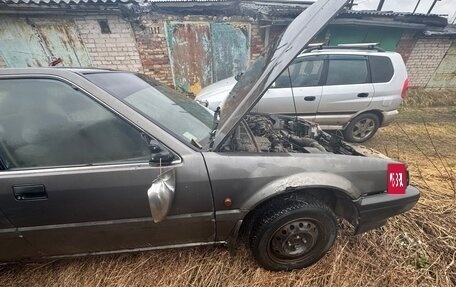 Honda Accord III, 1989 год, 20 000 рублей, 8 фотография