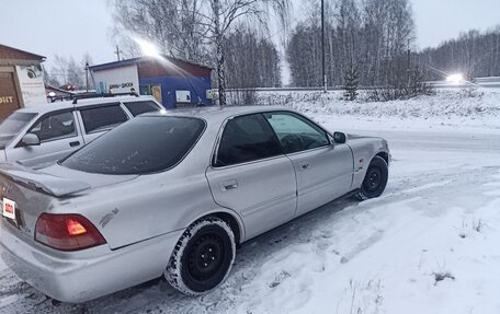 Honda Inspire III, 1997 год, 180 000 рублей, 3 фотография