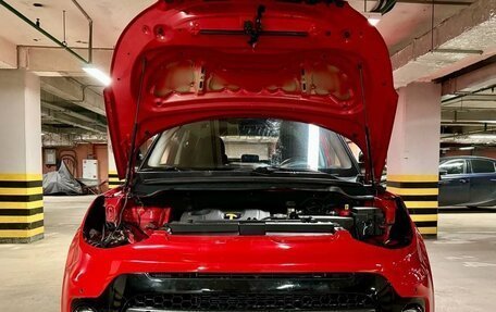 KIA Soul II рестайлинг, 2019 год, 985 000 рублей, 2 фотография