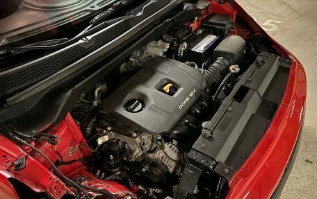 KIA Soul II рестайлинг, 2019 год, 985 000 рублей, 8 фотография