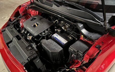 KIA Soul II рестайлинг, 2019 год, 985 000 рублей, 10 фотография