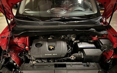 KIA Soul II рестайлинг, 2019 год, 985 000 рублей, 9 фотография