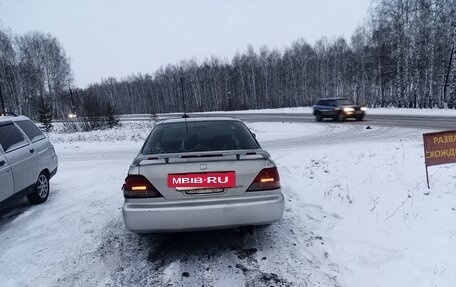 Honda Inspire III, 1997 год, 180 000 рублей, 4 фотография