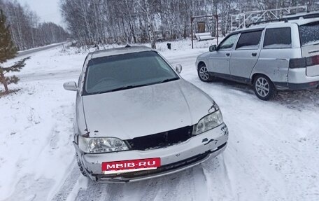 Honda Inspire III, 1997 год, 180 000 рублей, 2 фотография