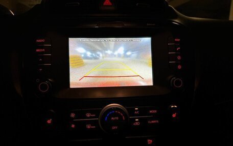 KIA Soul II рестайлинг, 2019 год, 985 000 рублей, 16 фотография