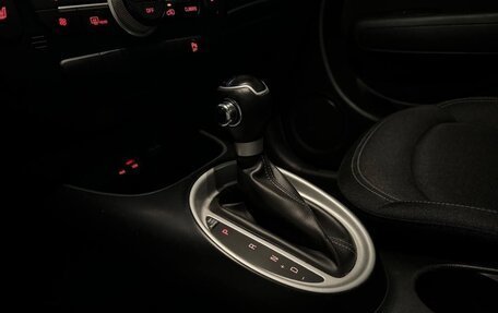 KIA Soul II рестайлинг, 2019 год, 985 000 рублей, 18 фотография