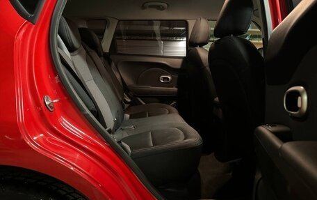 KIA Soul II рестайлинг, 2019 год, 985 000 рублей, 14 фотография