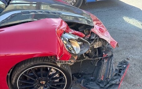 Porsche Panamera II рестайлинг, 2014 год, 2 200 000 рублей, 6 фотография