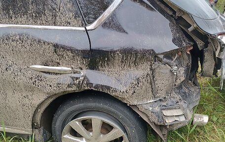 Infiniti QX50 I рестайлинг, 2016 год, 1 100 000 рублей, 8 фотография