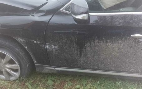 Infiniti QX50 I рестайлинг, 2016 год, 1 100 000 рублей, 2 фотография