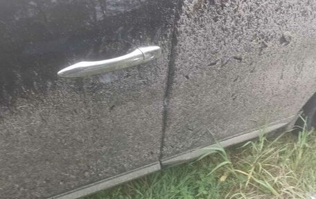 Infiniti QX50 I рестайлинг, 2016 год, 1 100 000 рублей, 5 фотография