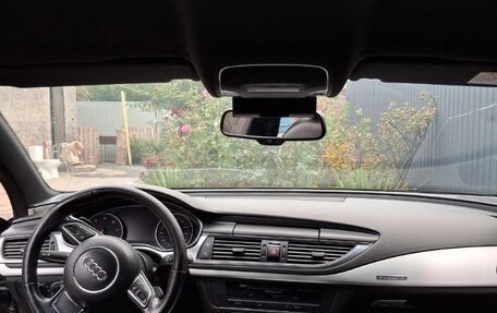 Audi A7, 2011 год, 1 150 000 рублей, 5 фотография