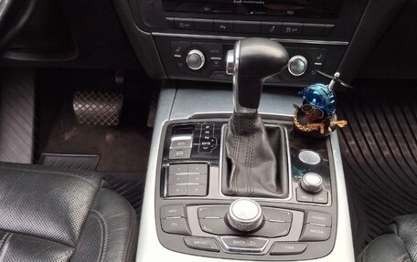 Audi A7, 2011 год, 1 150 000 рублей, 7 фотография