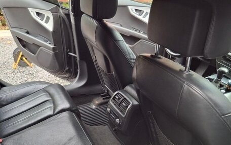 Audi A7, 2011 год, 1 150 000 рублей, 6 фотография