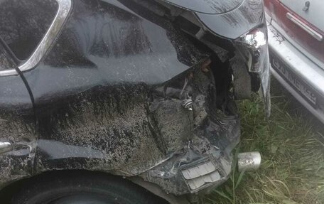 Infiniti QX50 I рестайлинг, 2016 год, 1 100 000 рублей, 6 фотография