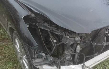 Infiniti QX50 I рестайлинг, 2016 год, 1 100 000 рублей, 3 фотография