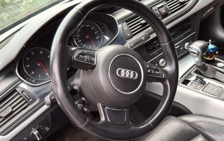 Audi A7, 2011 год, 1 150 000 рублей, 4 фотография