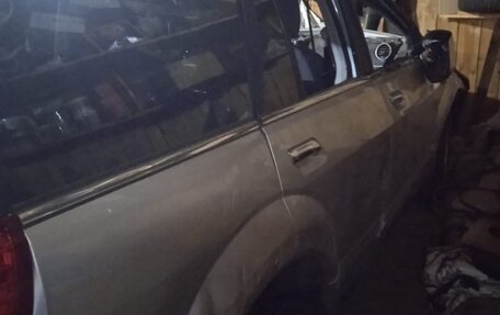 Great Wall Hover H3 I, 2015 год, 650 000 рублей, 7 фотография