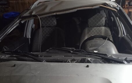 Great Wall Hover H3 I, 2015 год, 650 000 рублей, 3 фотография