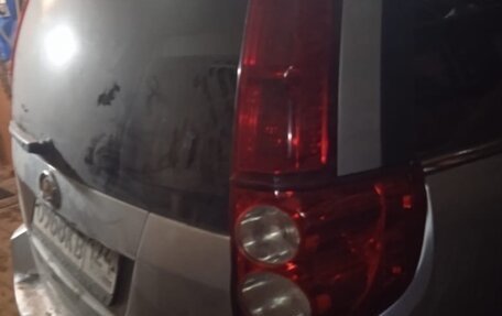 Great Wall Hover H3 I, 2015 год, 650 000 рублей, 10 фотография