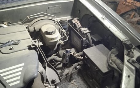 Great Wall Hover H3 I, 2015 год, 650 000 рублей, 4 фотография