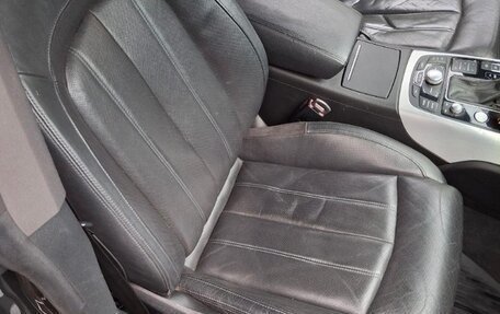 Audi A7, 2011 год, 1 150 000 рублей, 12 фотография