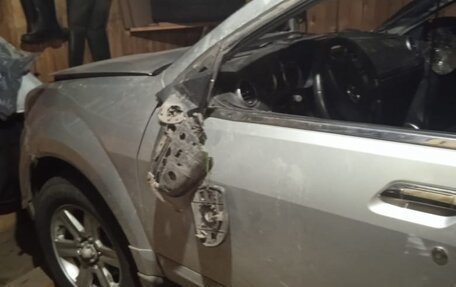 Great Wall Hover H3 I, 2015 год, 650 000 рублей, 8 фотография