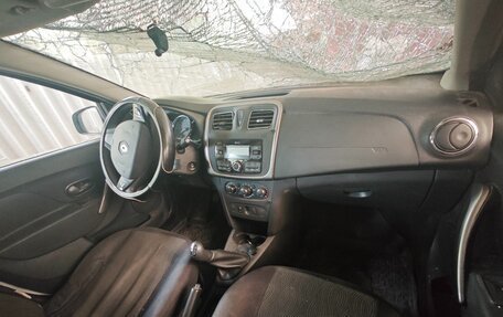 Renault Sandero II рестайлинг, 2018 год, 450 000 рублей, 5 фотография