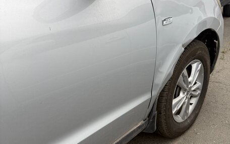 Hyundai Santa Fe III рестайлинг, 2011 год, 500 000 рублей, 5 фотография