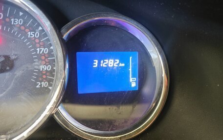 Renault Sandero II рестайлинг, 2018 год, 450 000 рублей, 8 фотография