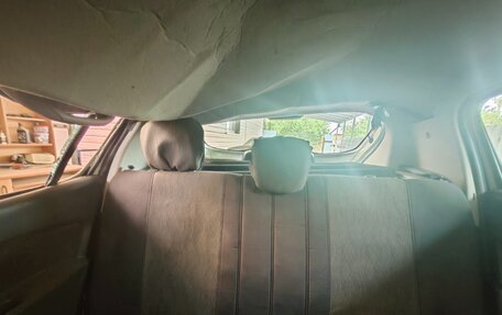 Renault Sandero II рестайлинг, 2018 год, 450 000 рублей, 12 фотография