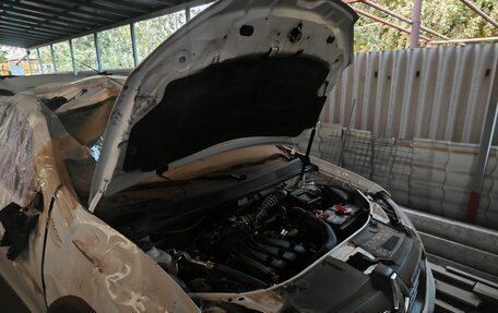 Renault Sandero II рестайлинг, 2018 год, 450 000 рублей, 11 фотография