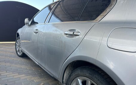 Lexus GS III рестайлинг, 2005 год, 499 999 рублей, 5 фотография